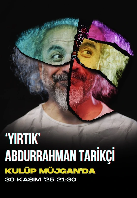 Abdurrahman Tarikçi