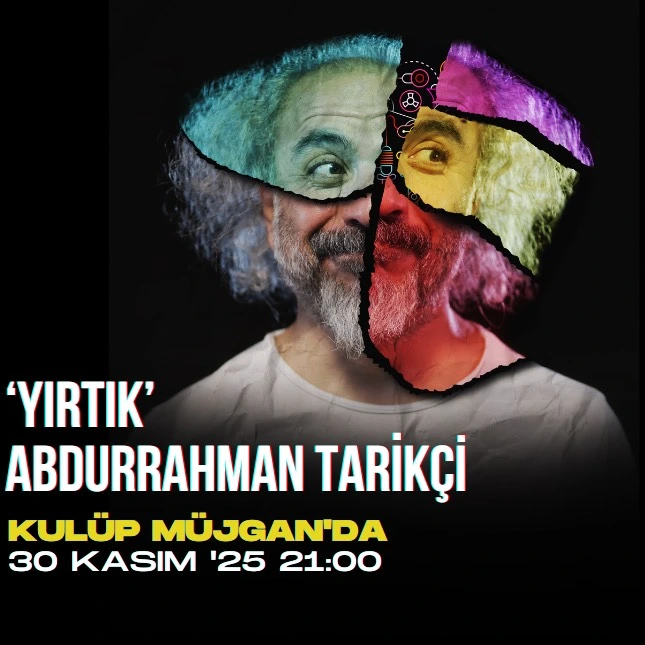 Abdurrahman Tarikçi