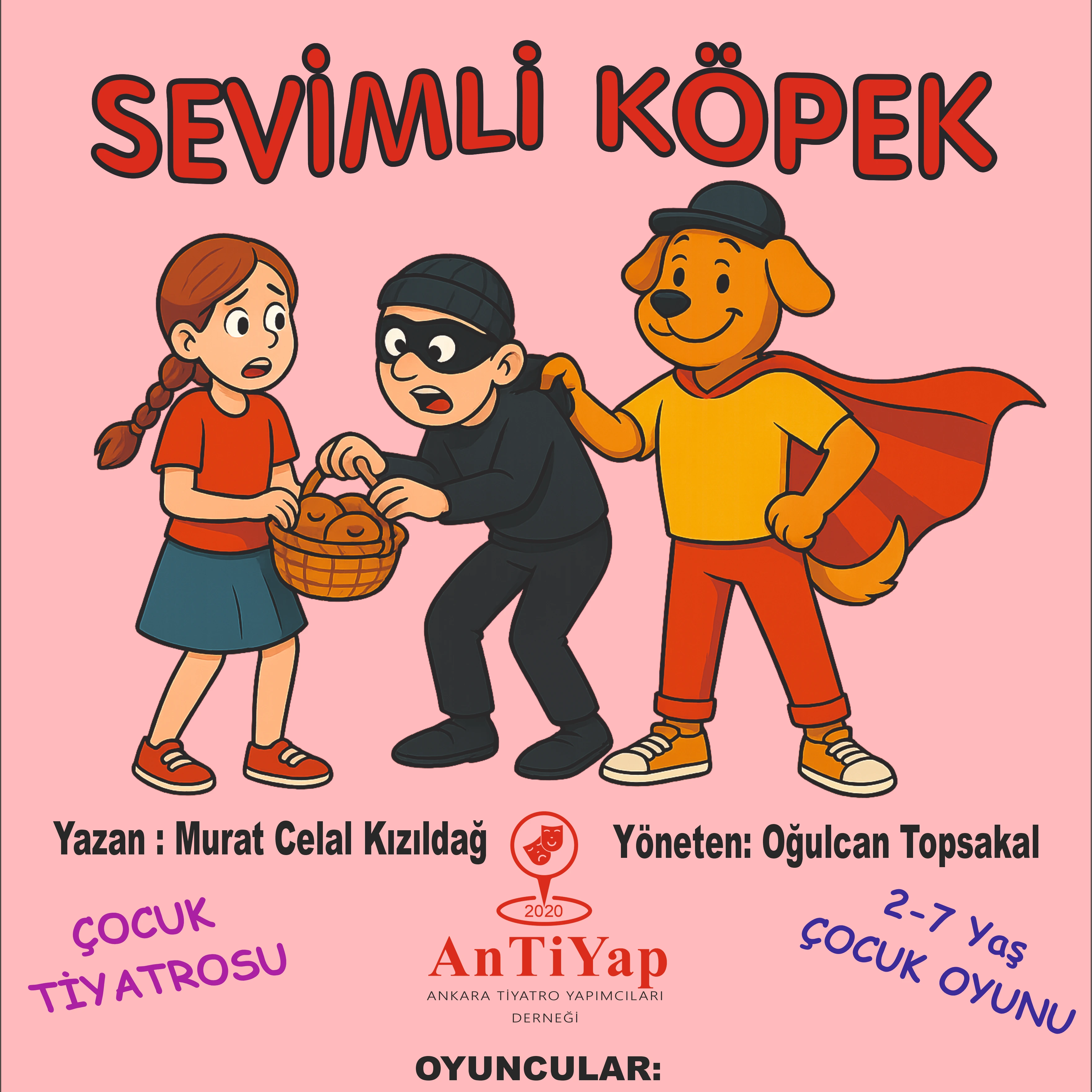 Sevimli Köpek