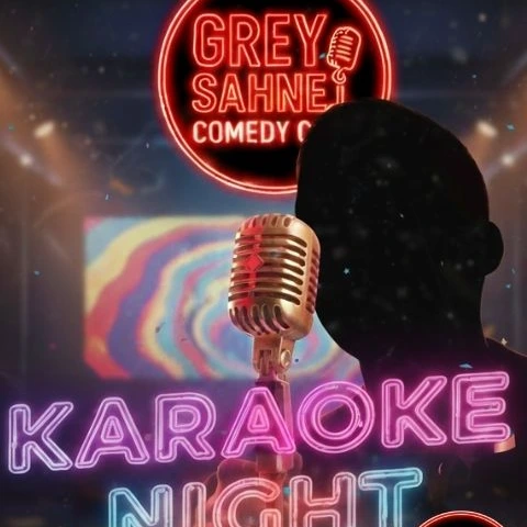 Karaoke Night
