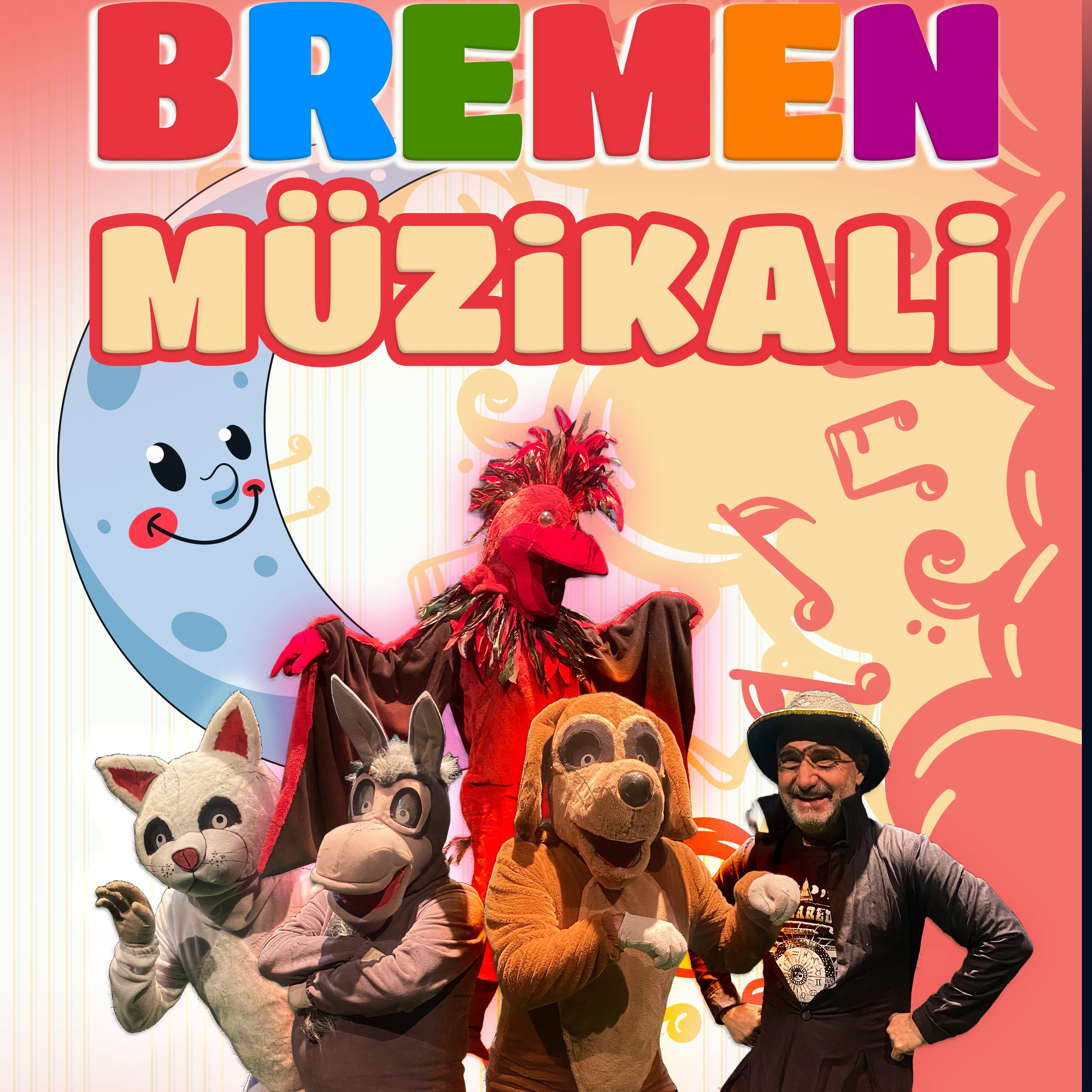 Bremen Müzikali