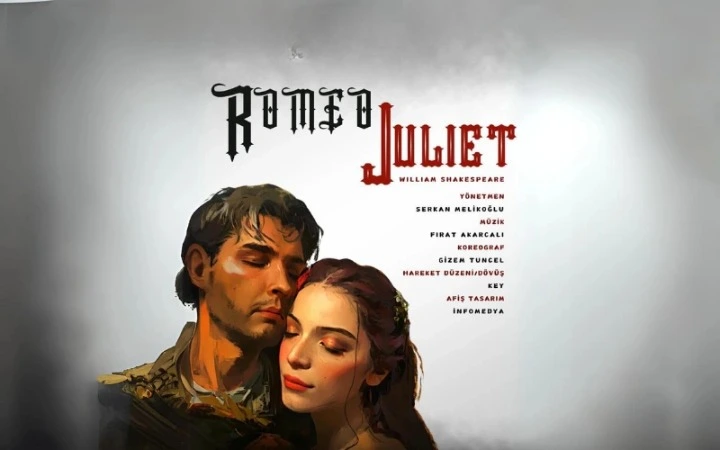 Romeo ve Juliet