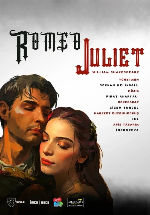 Romeo ve Juliet