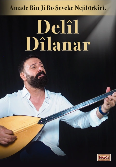 Delil Dilanar Konseri