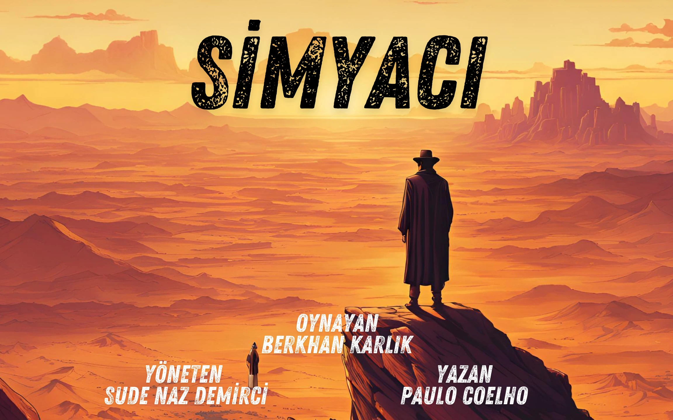 Simyacı