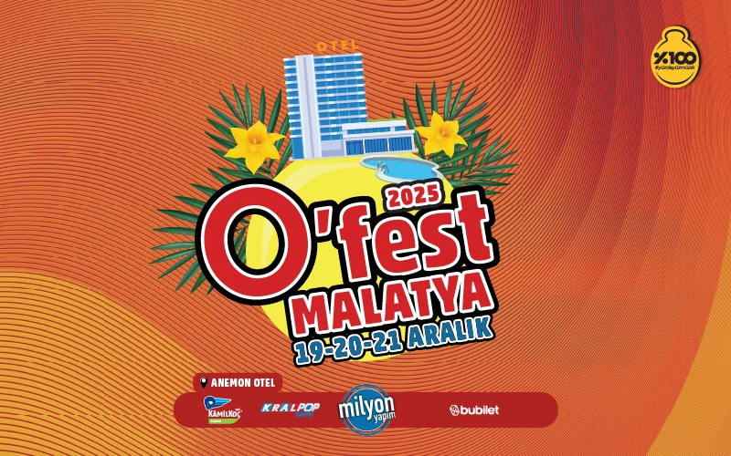 Ofest Malatya