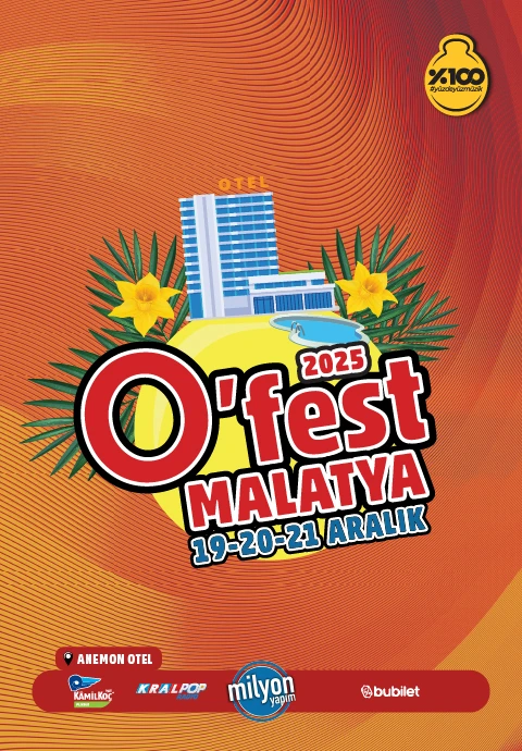 Ofest Malatya