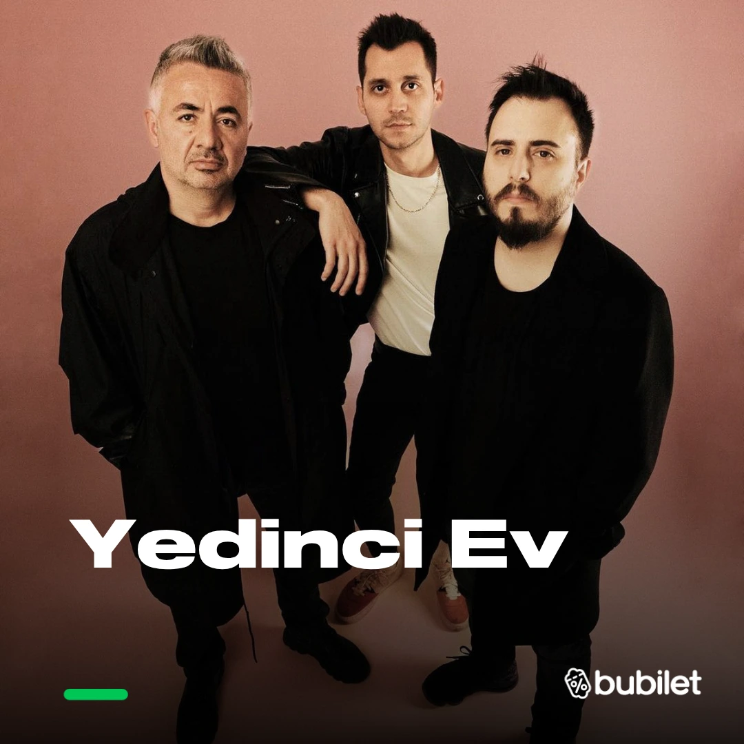 Yedinci Ev Konseri