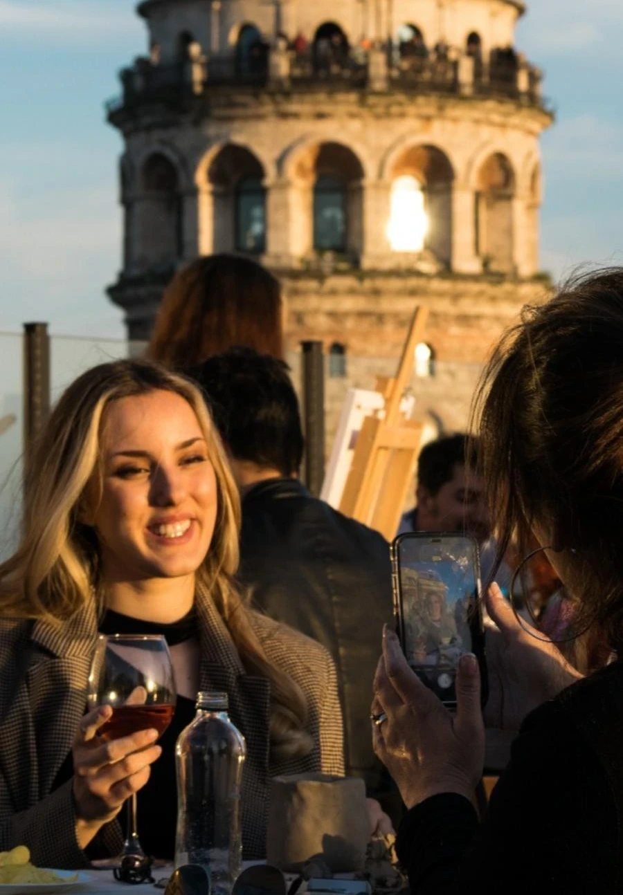 Mekanda Sanat Var: Heykel ve Resim Workshopları