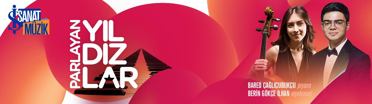 Parlayan Yıldızlar