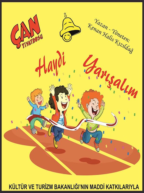 Haydi Yarışalım