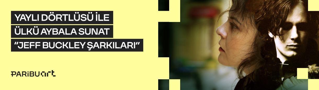 Yaylı Dörtlüsü ile Ülkü Aybala