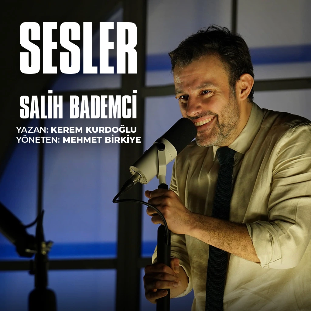 Sesler