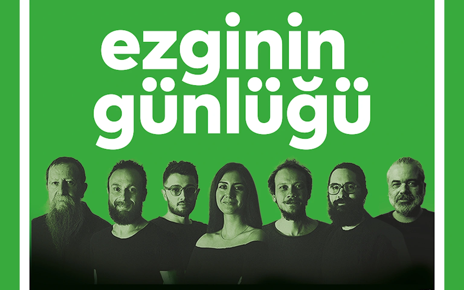 Ezginin Günlüğü