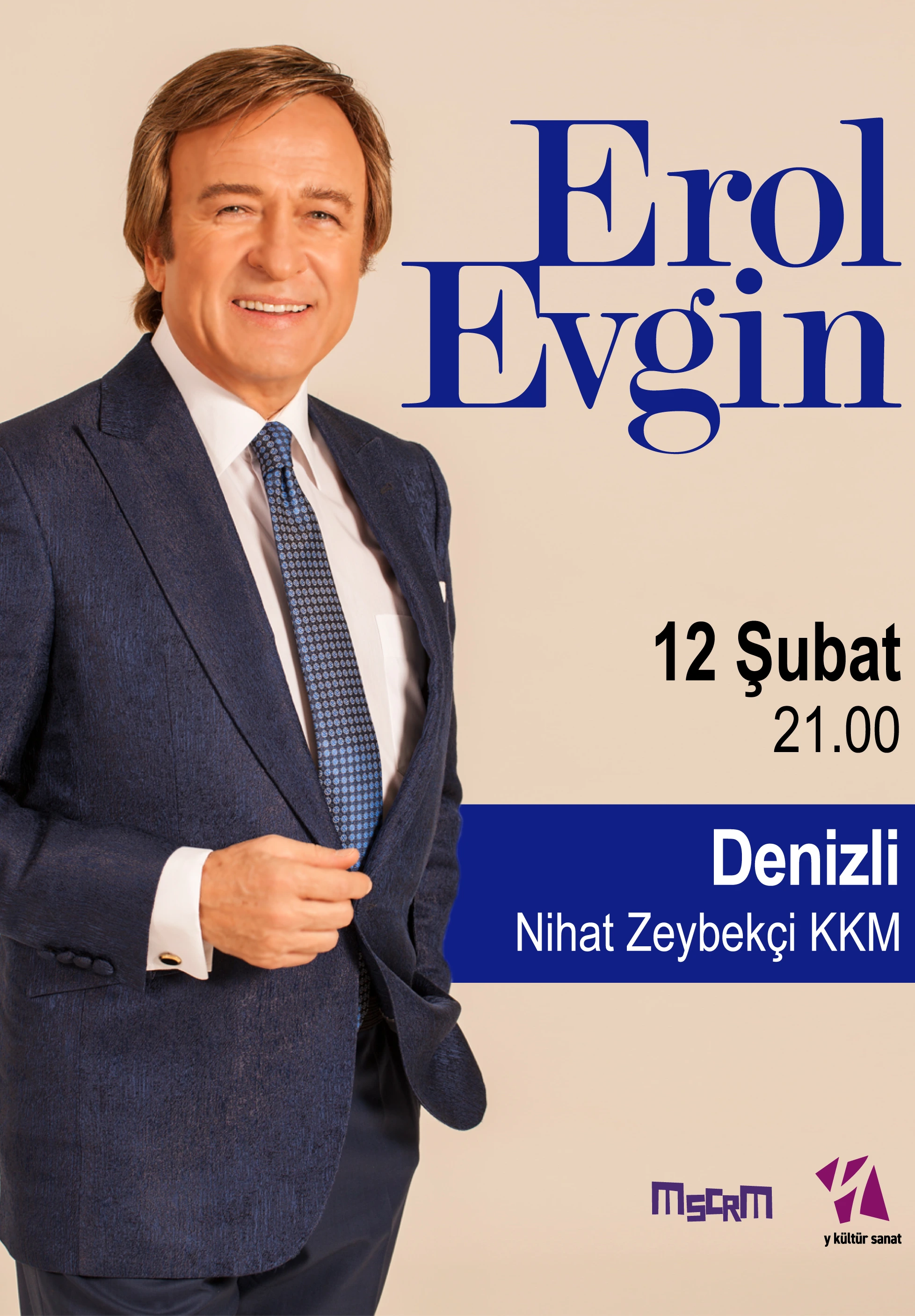 Erol Evgin