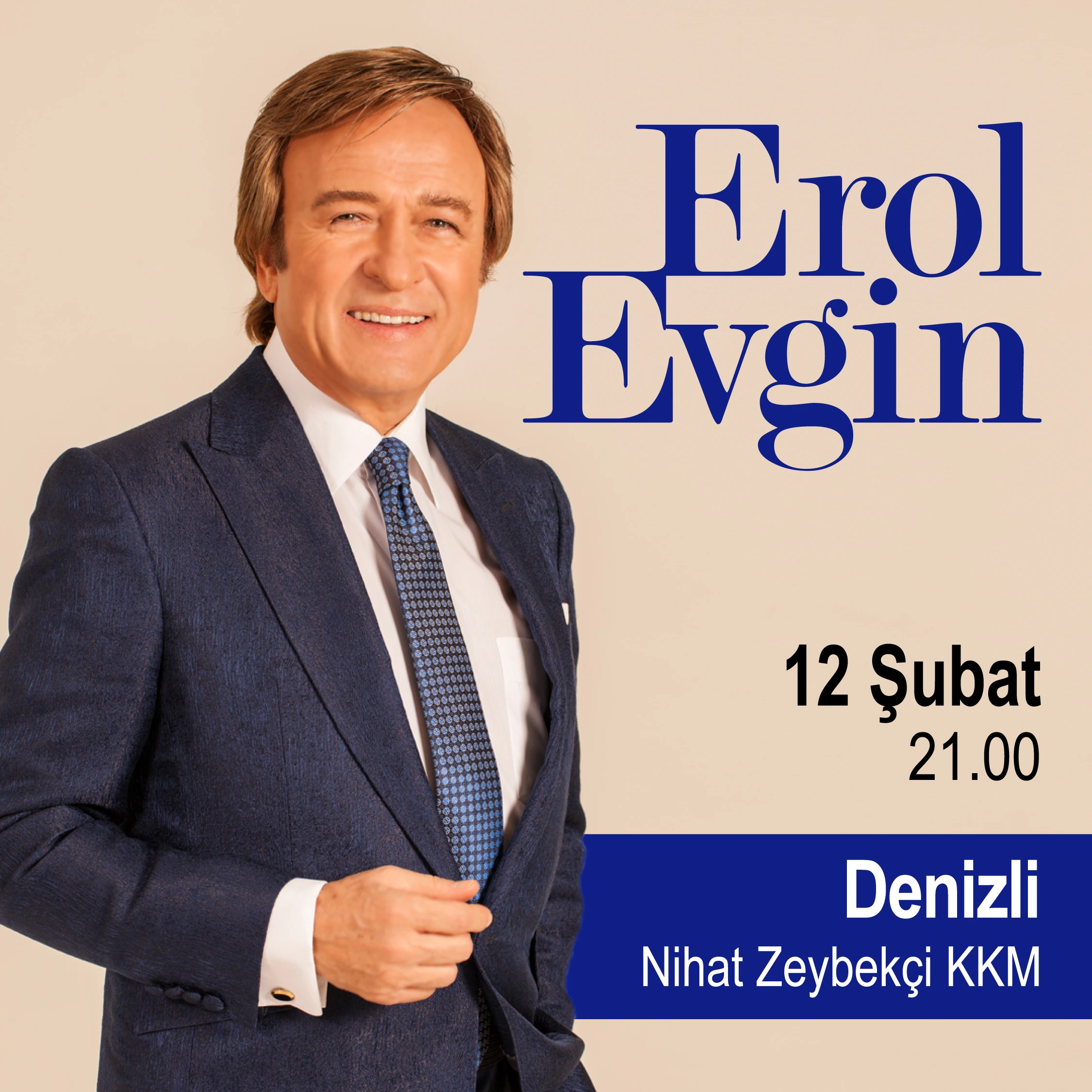 Erol Evgin