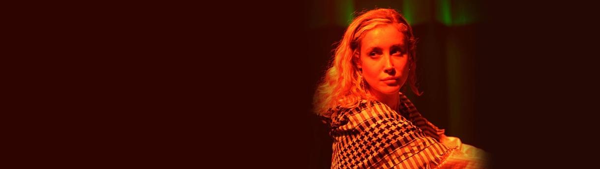 Derdo Disco 'DJ Set'