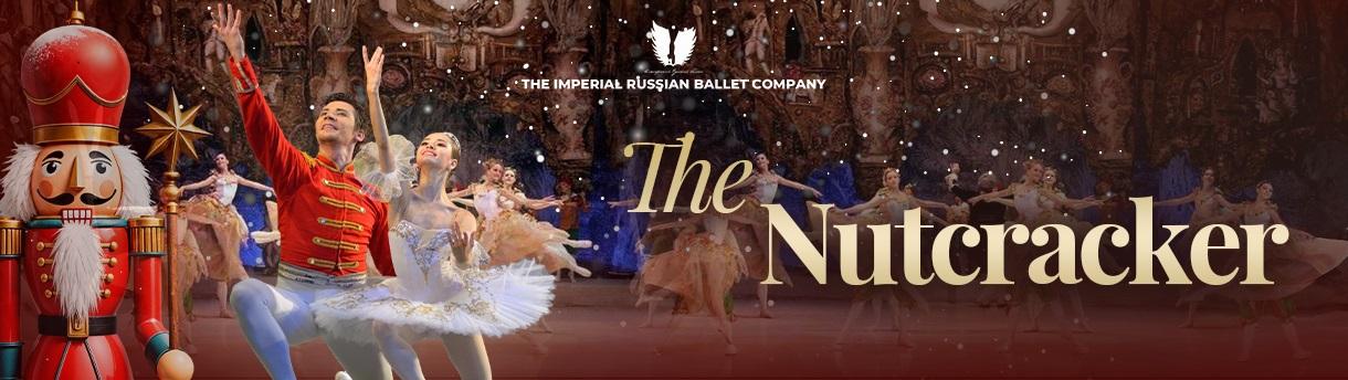 The Nutcracker
