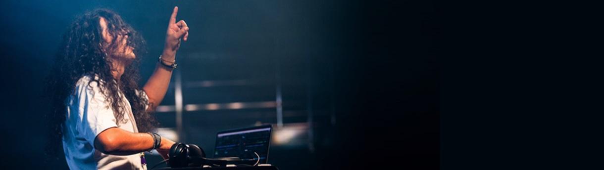 Dj Ali Taş ile 90lar 2000ler Türkçe Pop Gecesi