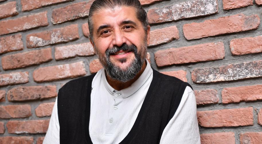 Mustafa Özarslan & Grup Çığ