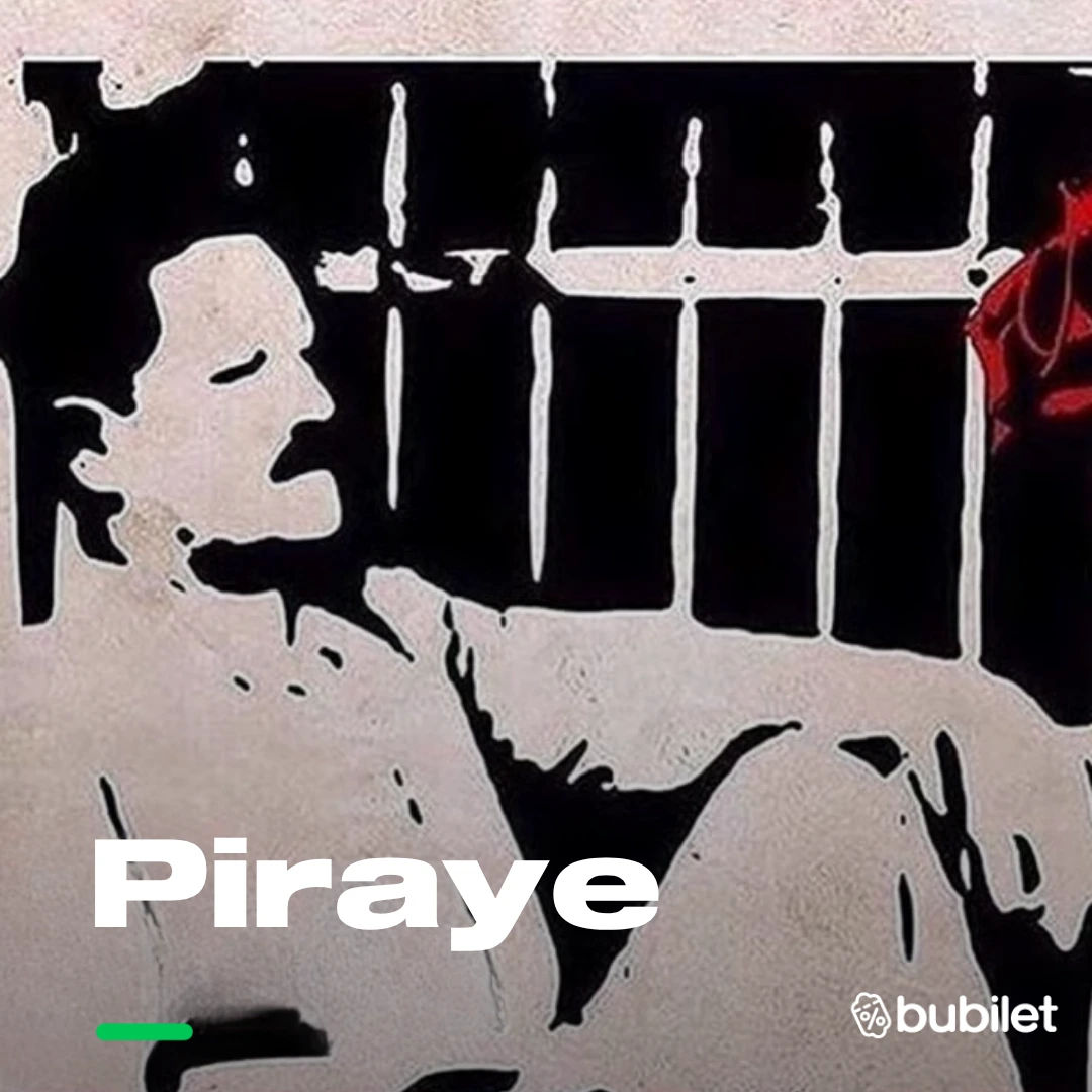 Piraye Oyunu