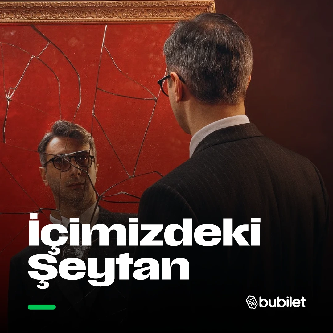 İçimizdeki Şeytan