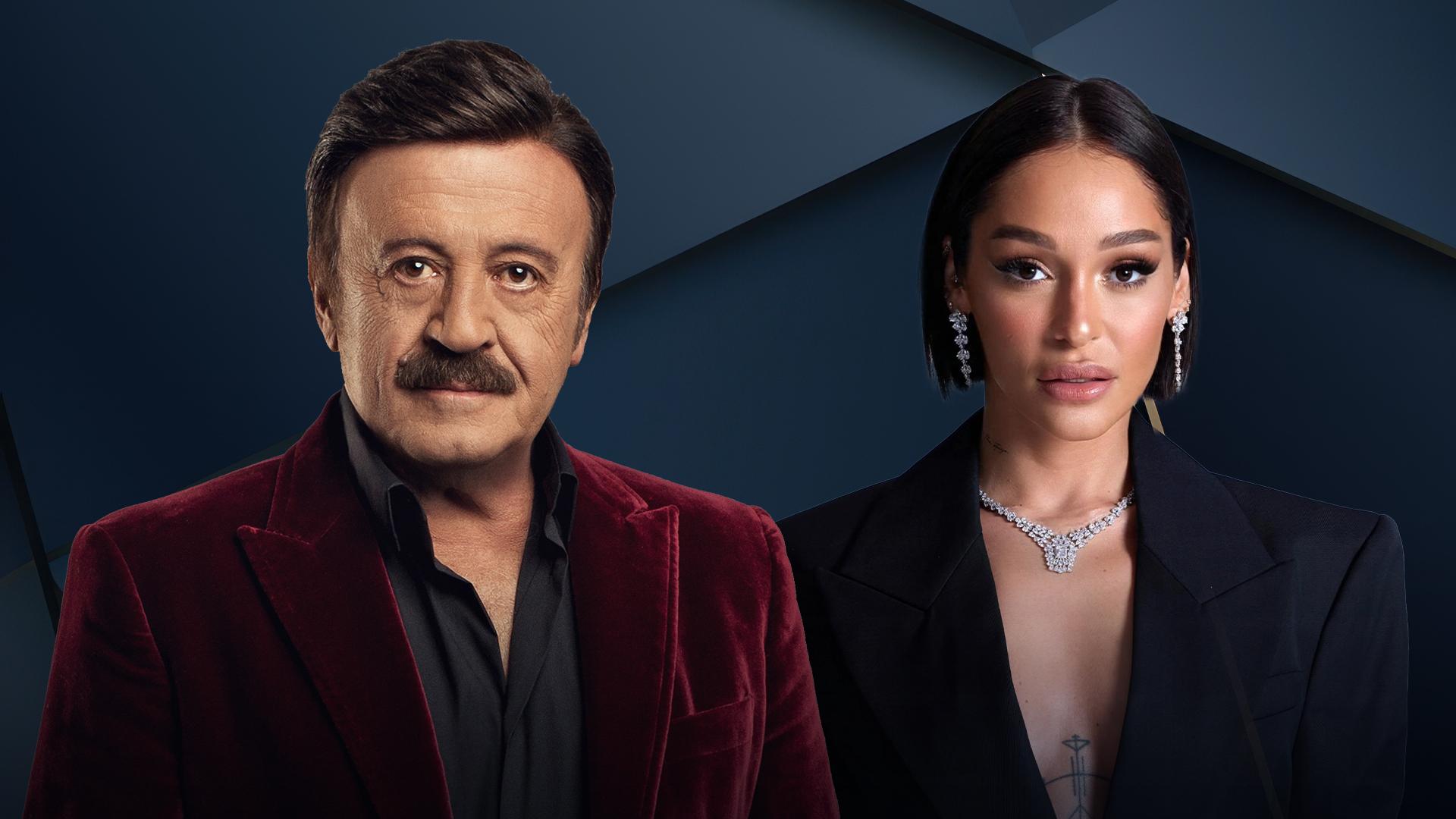 Selami Şahin & Alya