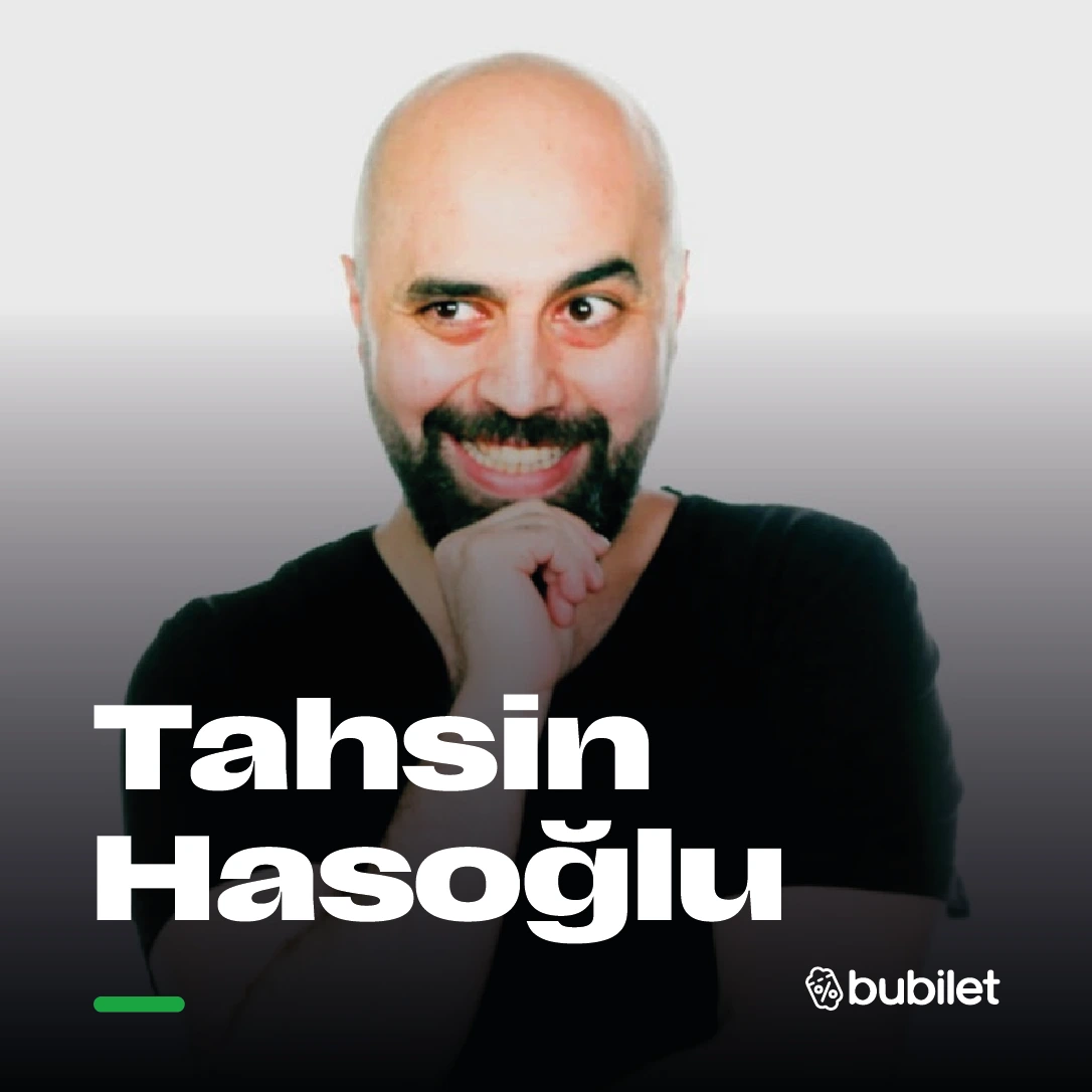 Tahsin Hasoğlu