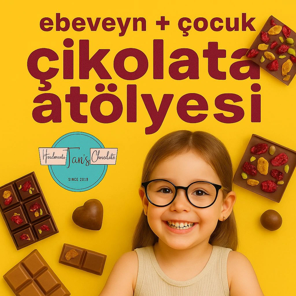 Çikolata Atölyesi