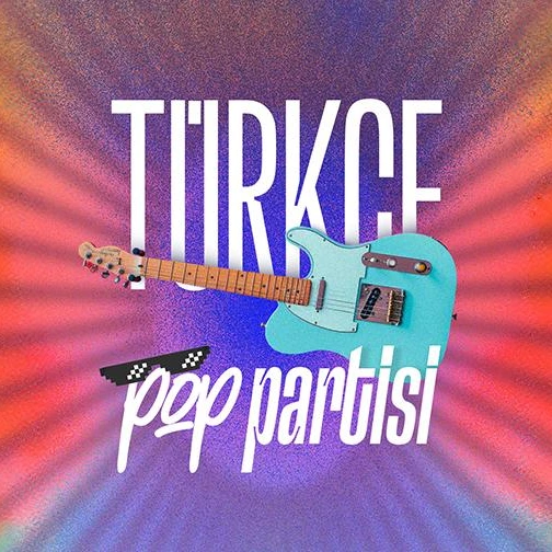 Türkçe Pop Partisi