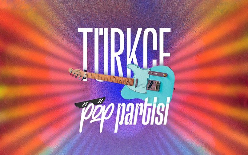 Türkçe Pop Partisi