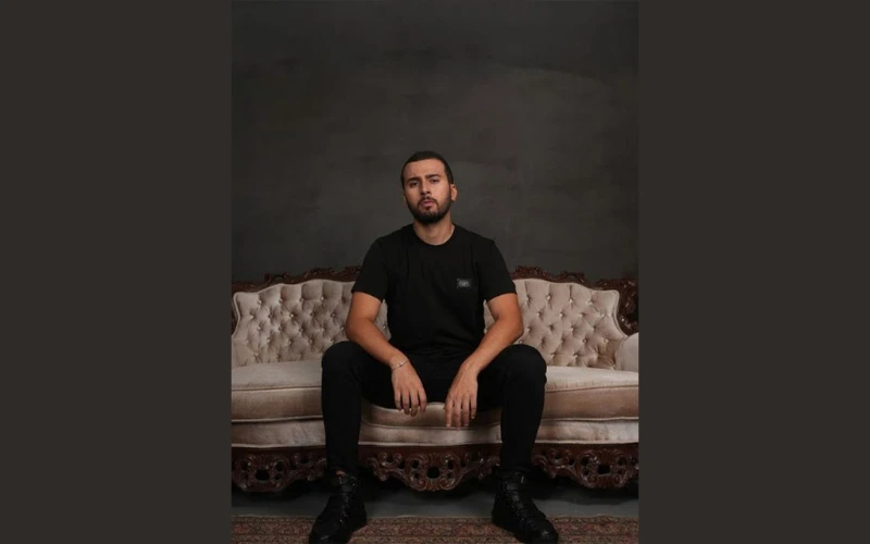 Ayberk Aşalı Konseri