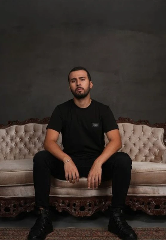 Ayberk Aşalı Konseri