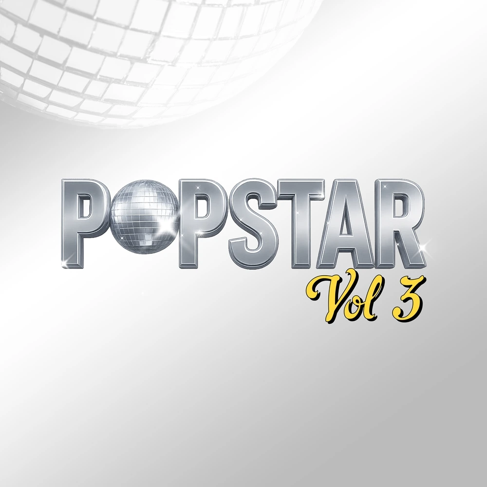 Popstar Vol.3