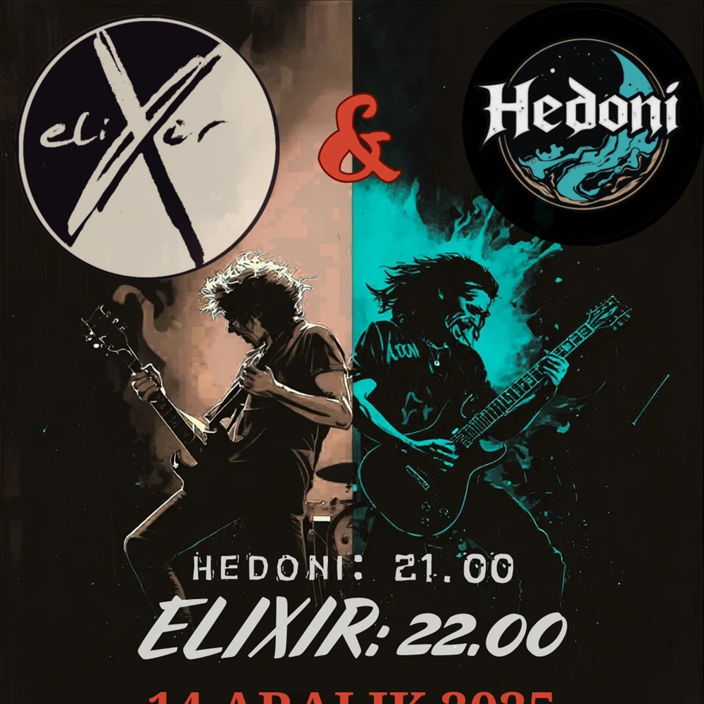 Elixir & Hedoni