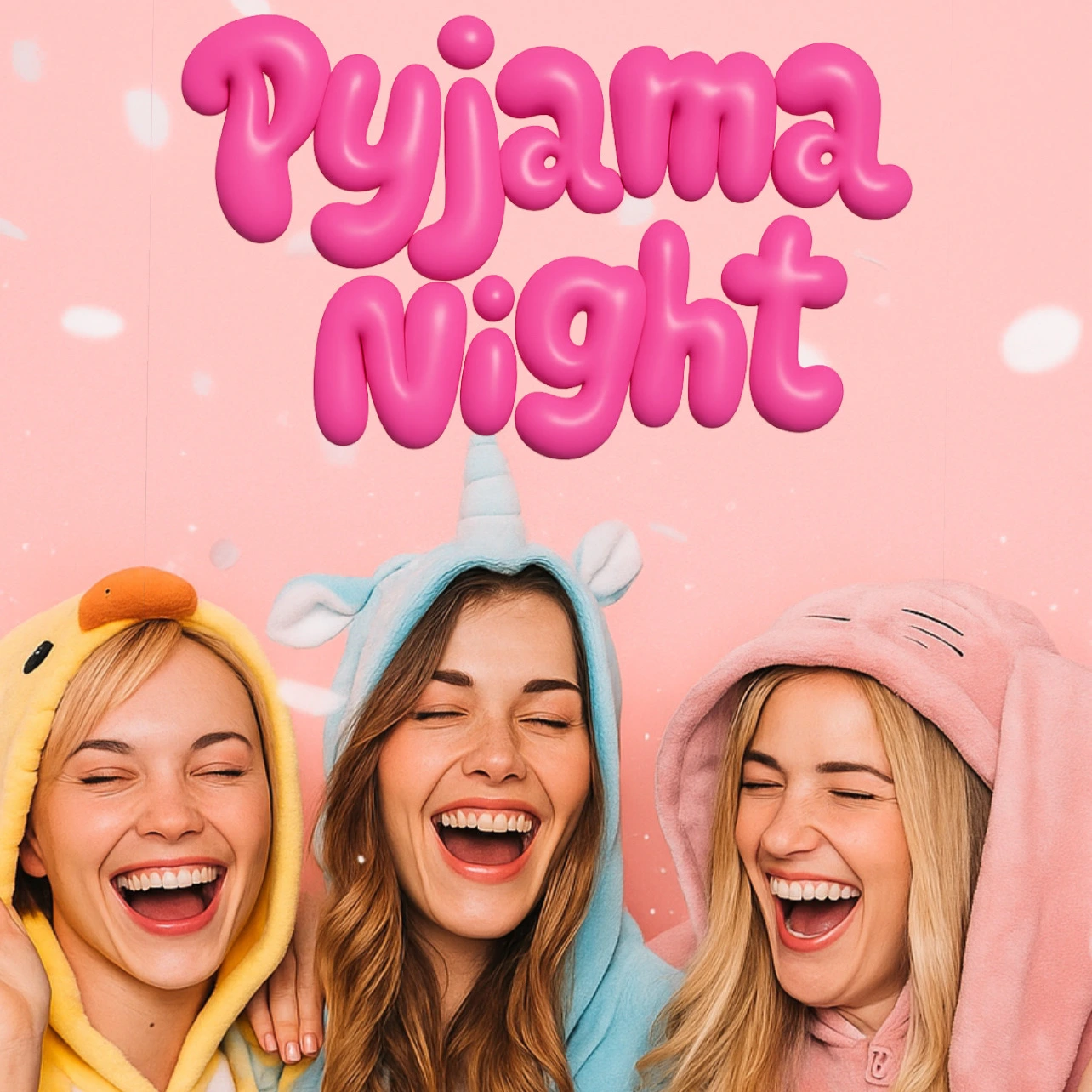 Pyjama Party