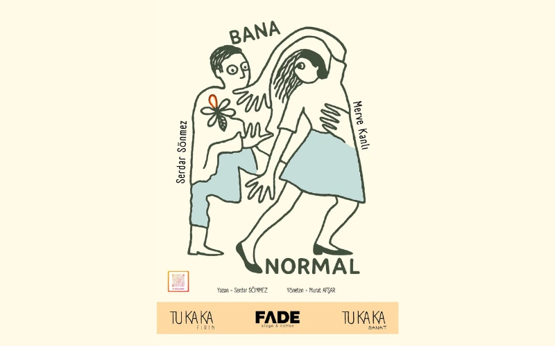 Bana Normal