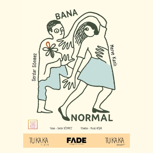 Bana Normal