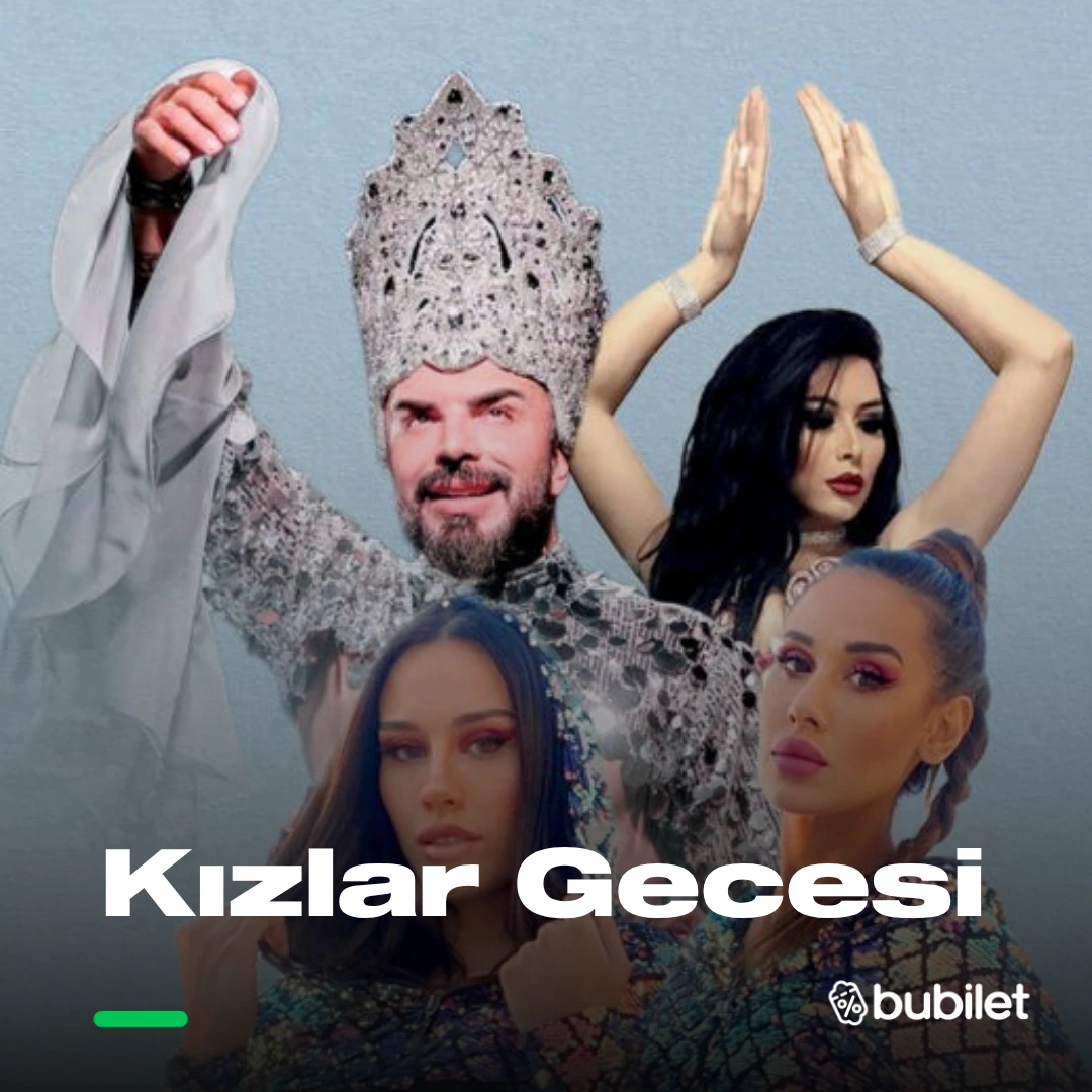 Kızlar Gecesi