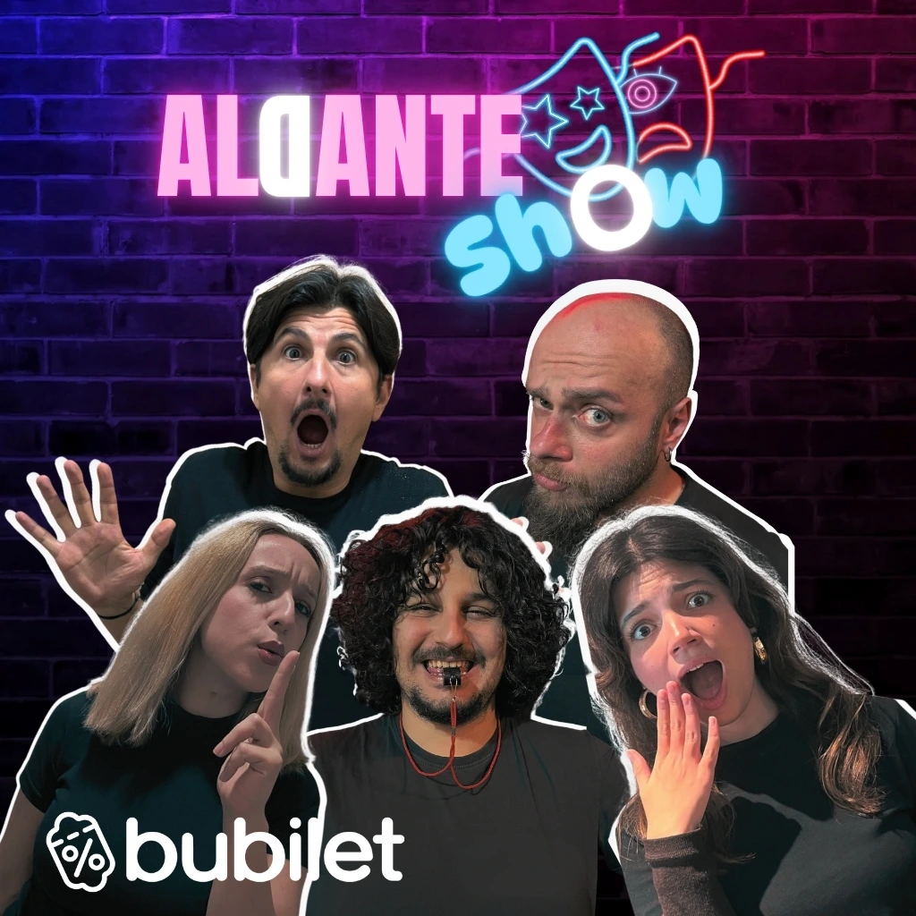 Aldante Show