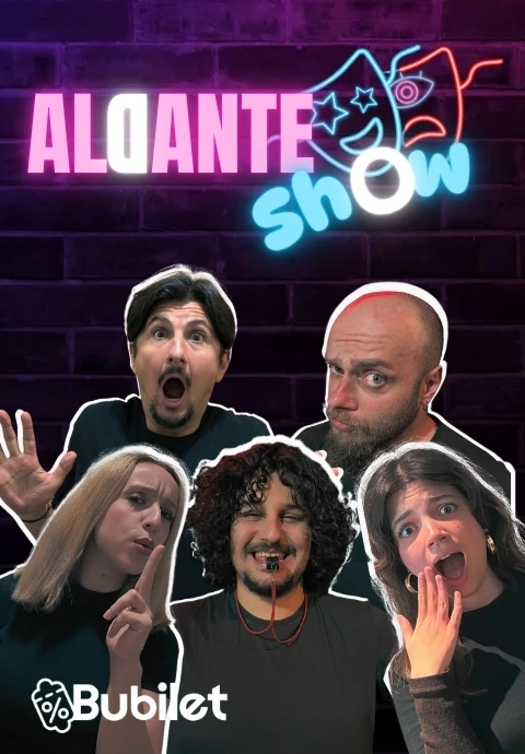 Aldante Show
