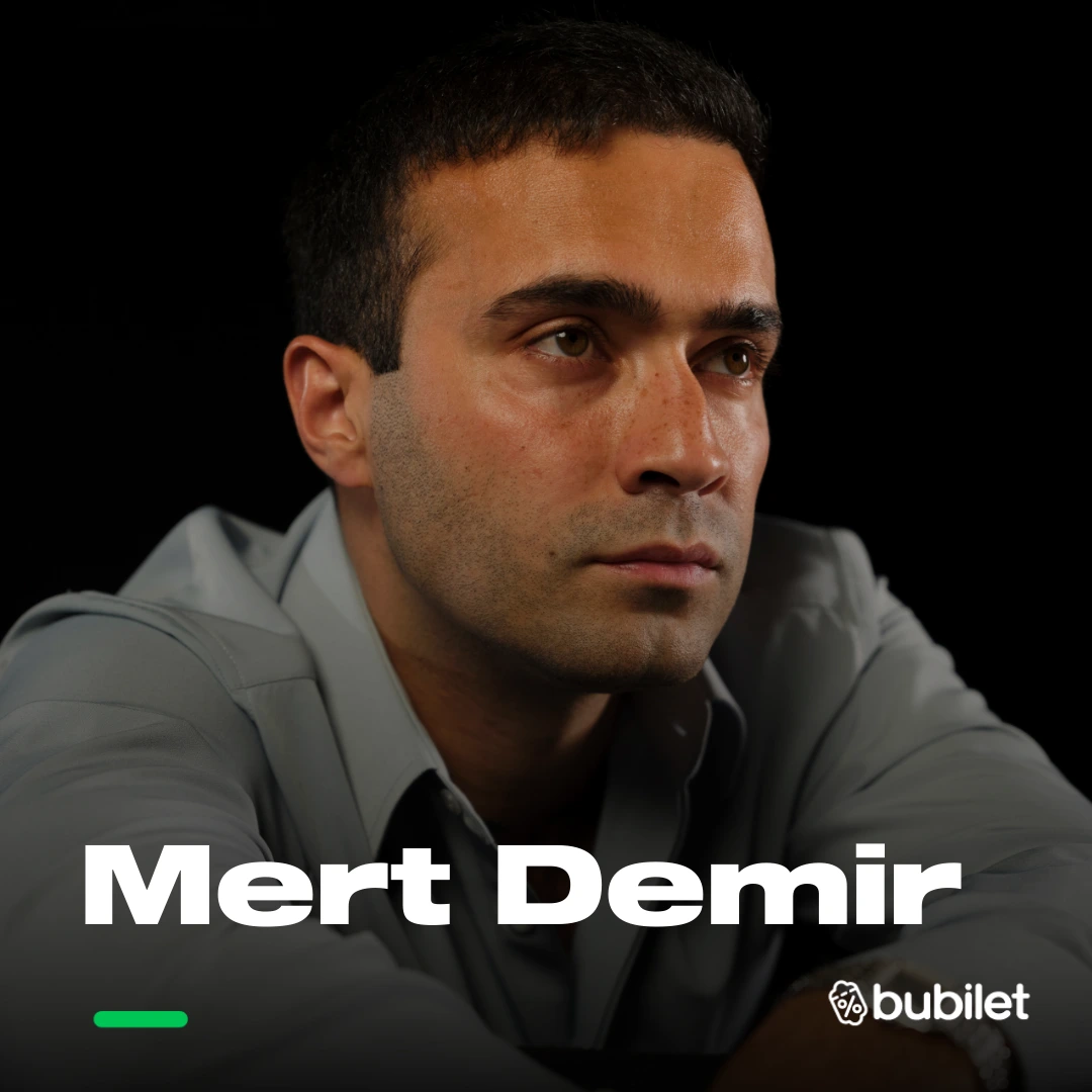 Mert Demir Konseri