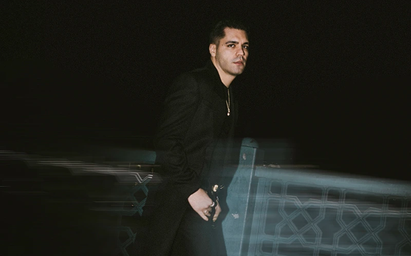 Emir Can İğrek Konseri