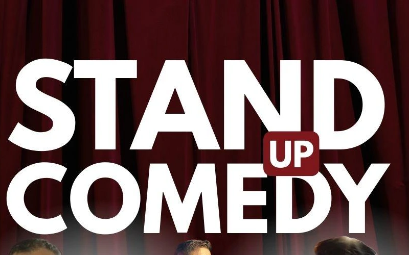 Stand Up Comedy