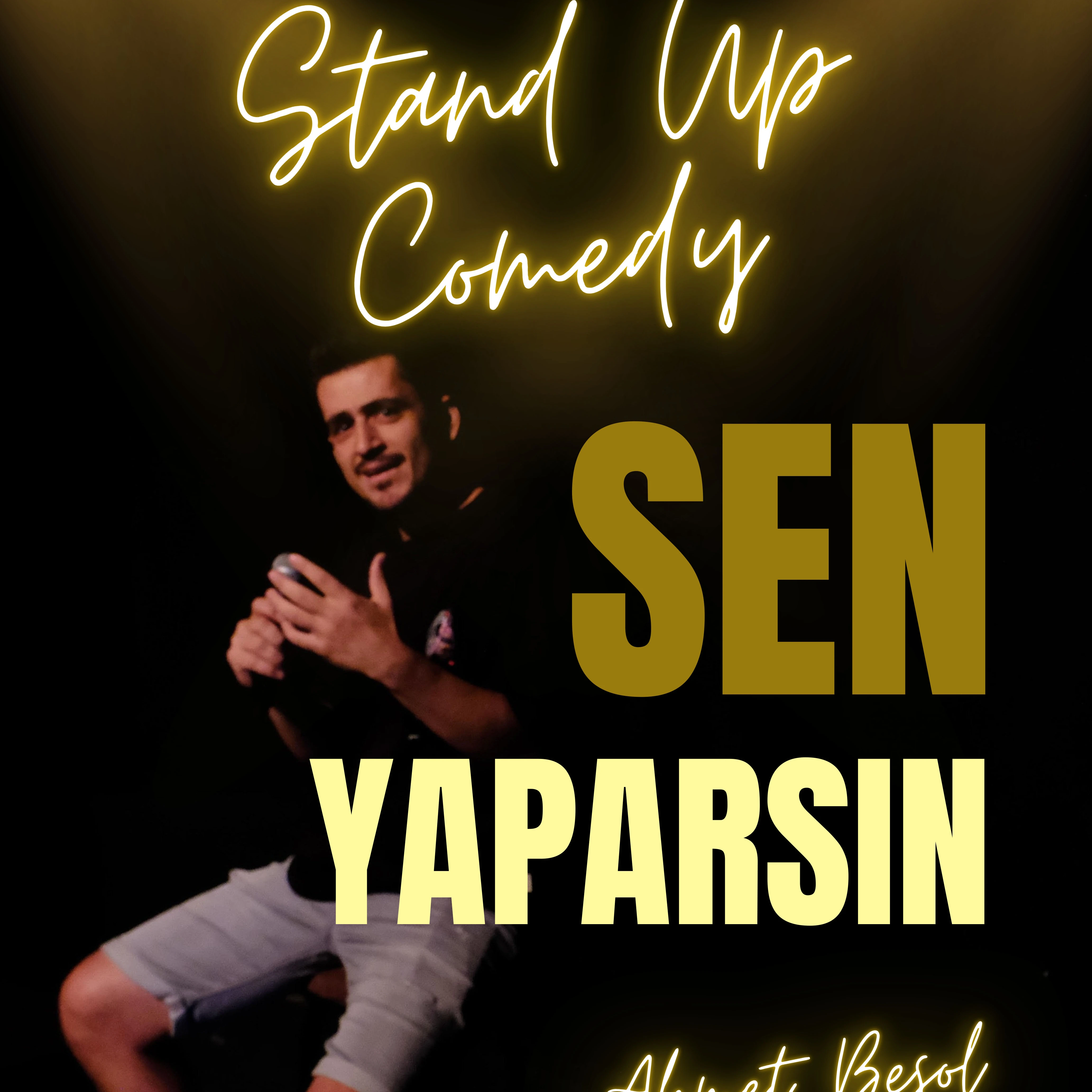 Sen Yaparsın 2