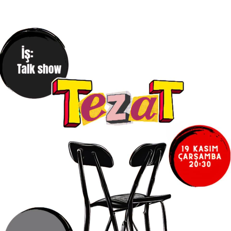 Tezat Talk Show