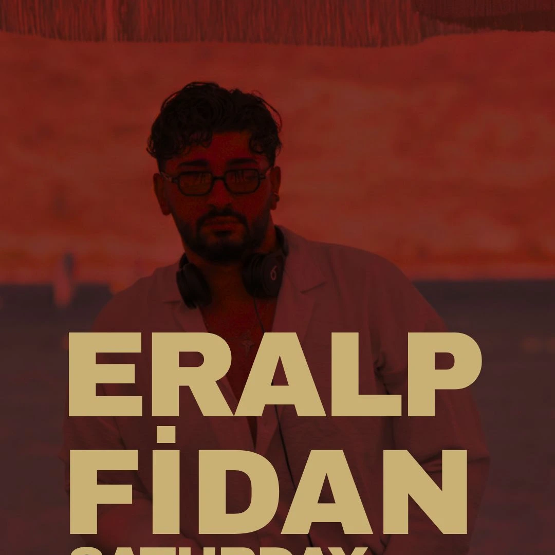 Eralp Fidan