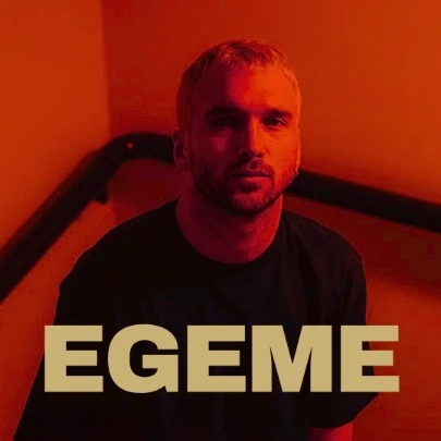 Egeme