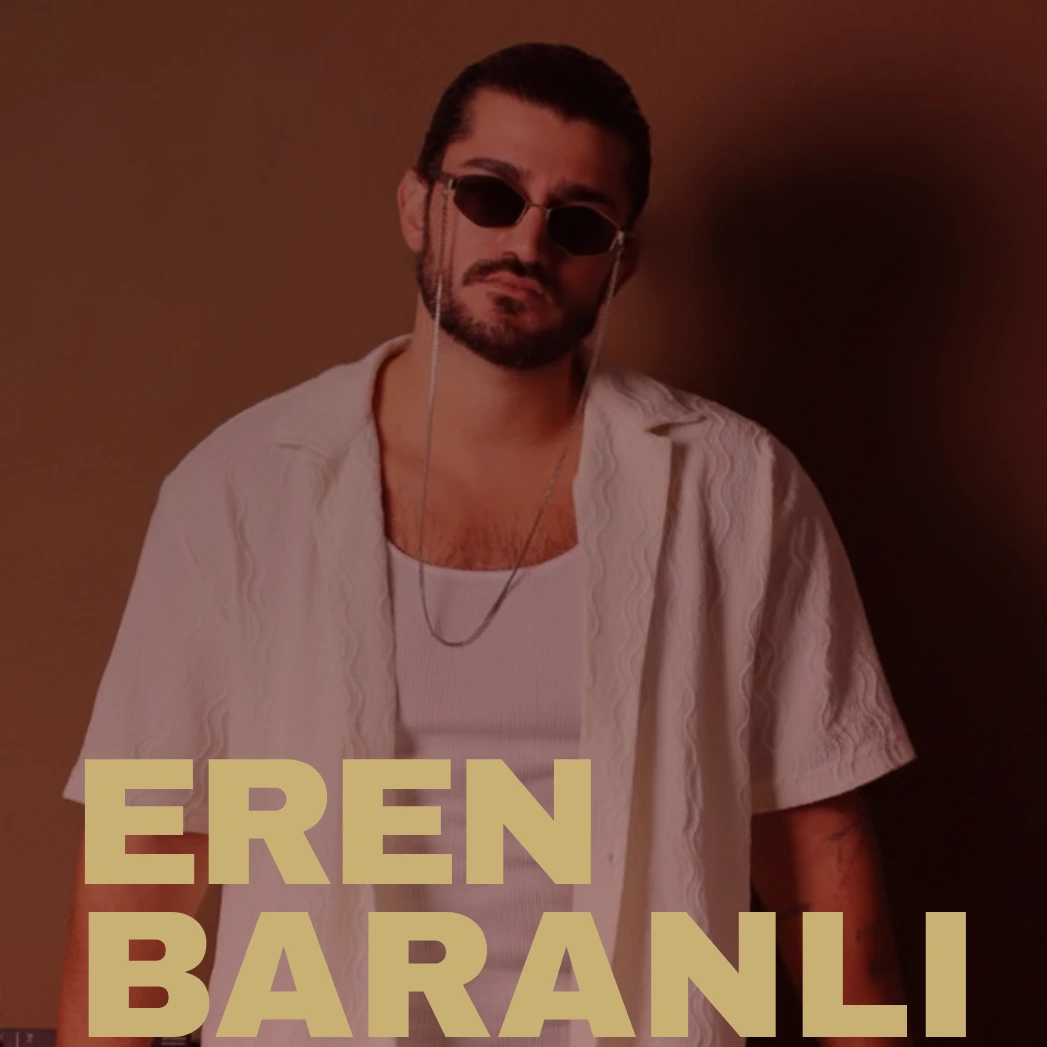 Eren Baranlı