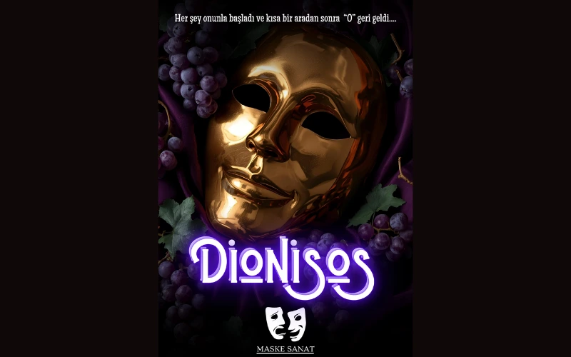 Dionisos Oyunu